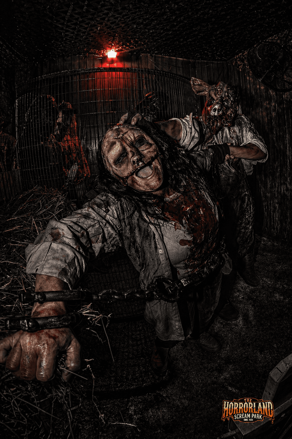 The Horrorland gallery photo 1